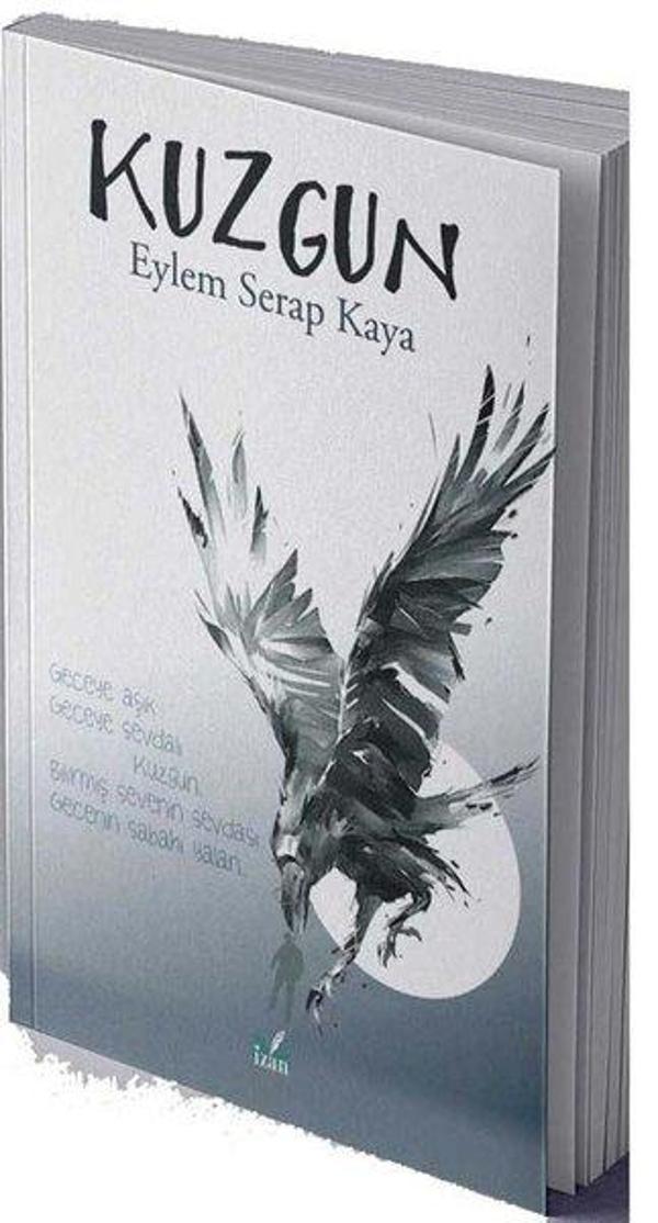 Kuzgun - İzan Yayıncılık - Image 1