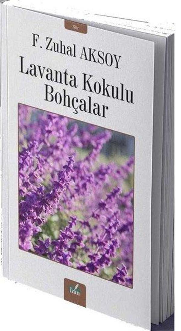 Lavanta Kokulu Bohçalar - İzan Yayıncılık - Image 1