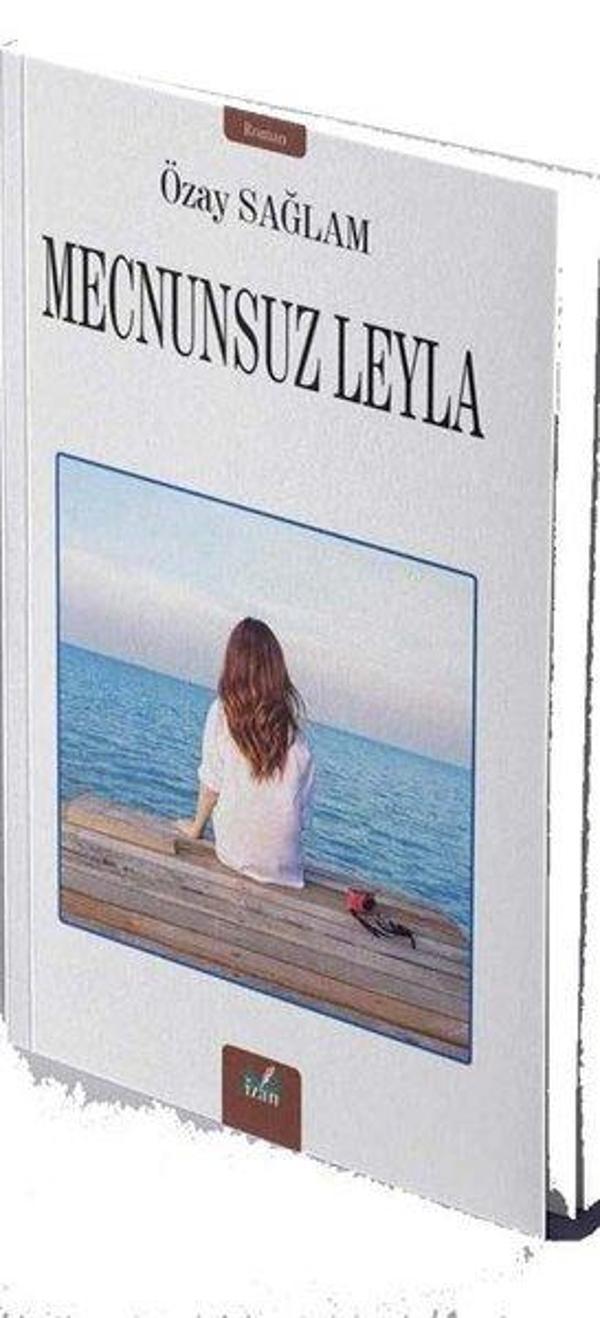 Mecnunsuz Leyla - İzan Yayıncılık - Image 1