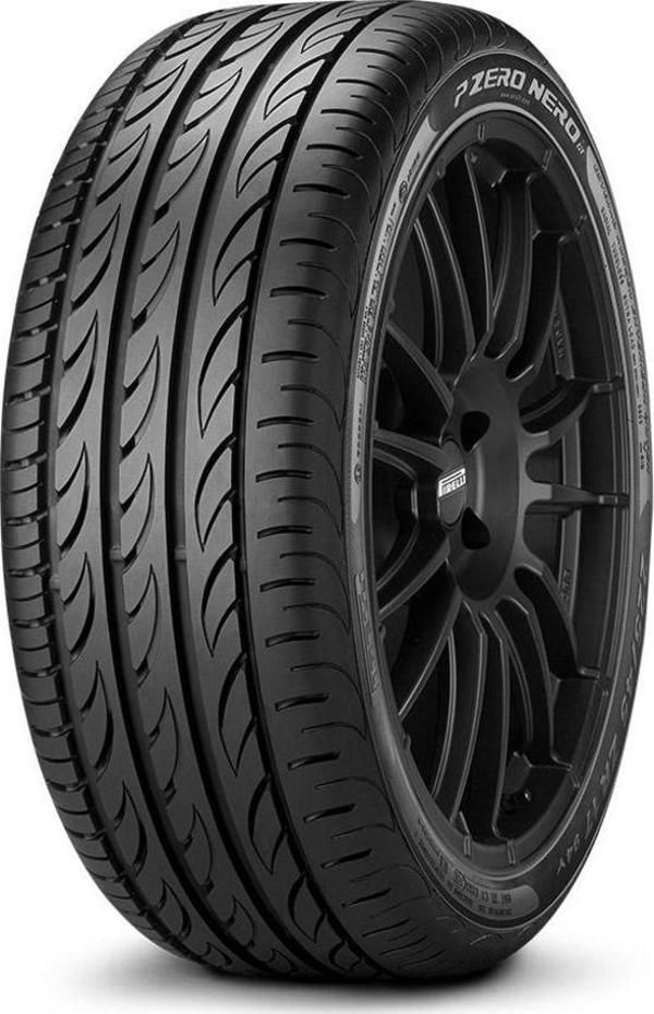 Pirelli 245/35R19 93Y XL Pzero Nerogt Oto Yaz Lastiği ( Üretim Yılı: 2021 ) - Image 1