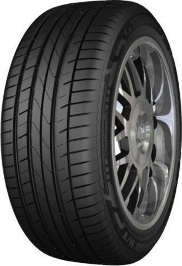Starmaxx (Petlas) 235/60R18 107 V TL RF Incurro H/T St450 4x4 Yaz Lastiği ( Üretim Yılı: 2024 ) - Image 1
