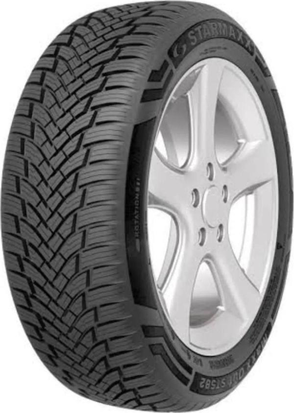 Starmaxx 185/60R15 TL 88H Reinf. Maxx Out St582 Oto Dört Mevsim Lastiği ( Üretim Yılı: 2024 ) - Image 1