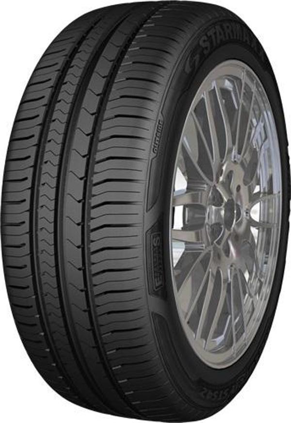 Starmaxx 195/55R15 85H TL Naturen St542 Oto Yaz Lastiği ( Üretim Yılı: 2024 ) - Image 1