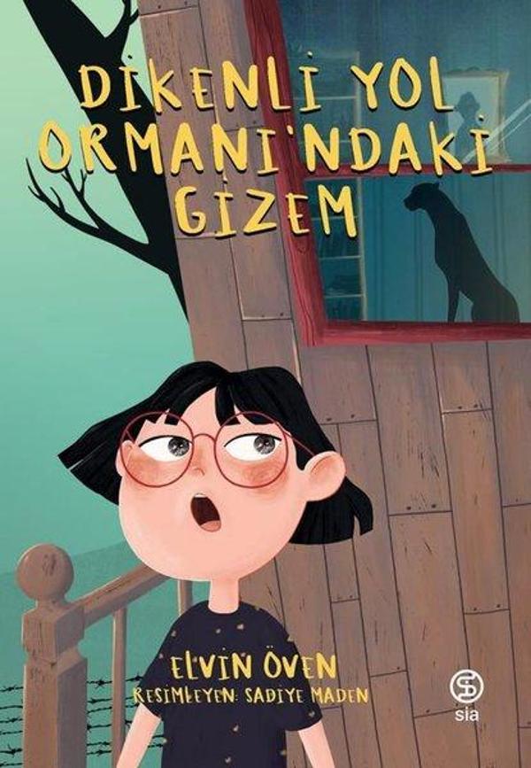 Dikenli Yol Ormanı'ndaki Gizem - Sia - Image 1