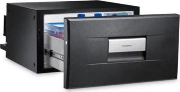 Dometic CD30 31Lt 12V/24V Çekmece Tipi Marin/Karavan Buzdolabı ( Siyah ) - Image 1
