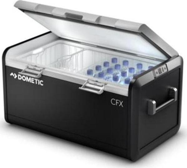 Dometic CFX3 100W 99lt 12V/24V/220V WİFİ, BT Karavan Buzdolabı + Dondurucu - Image 1