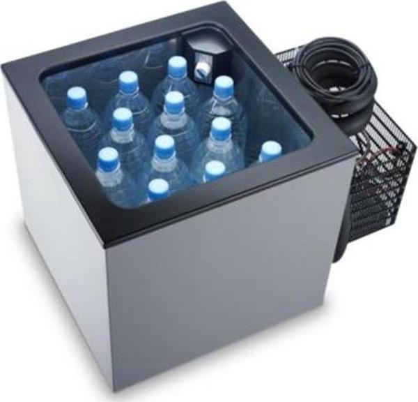 Dometic CoolMatic CB 36Lt 12V/24V Marin/Karavan Kompresörlü Buzdolabı + Dondurucu - Image 1