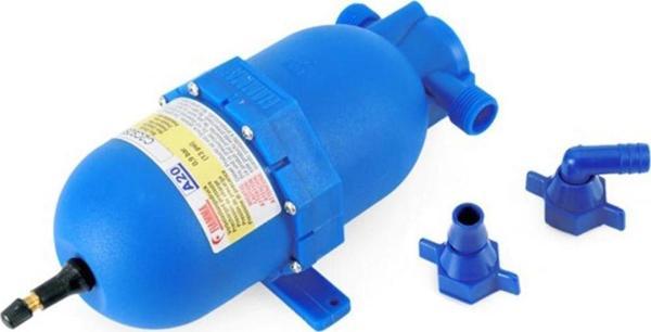 Fiamma A20 Basınç Dengeleyici Genleşme Tankı - Image 1