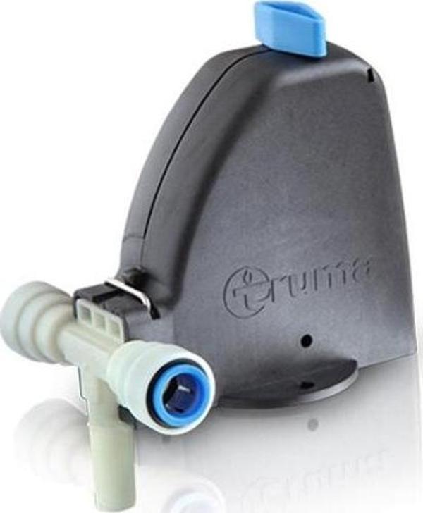 Truma 36100-01 FrostControl Combi Donmaya Karşı Boşaltma Valfı - Image 1