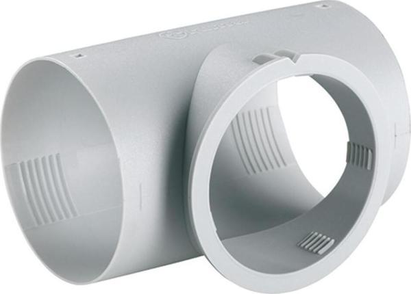 Truma 65-72mm T Kraft Hortum Hava Kanalı Çoklayıcı - Image 1