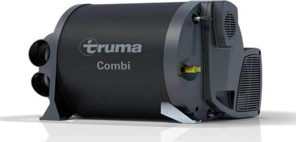 Truma Combi 4 CP Plus Gazlı Ortam ve Su Isıtıcı - Image 1
