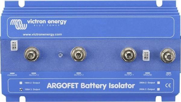 Victron Energy Argofet 100-3 100A Akü İzolatör - Image 1