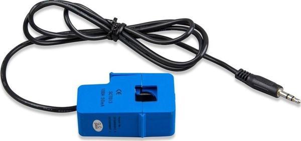 Victron MultiPlus-II İle Uyumlu 100A-50MA Akım Trafosu (5 Metre) - Image 1