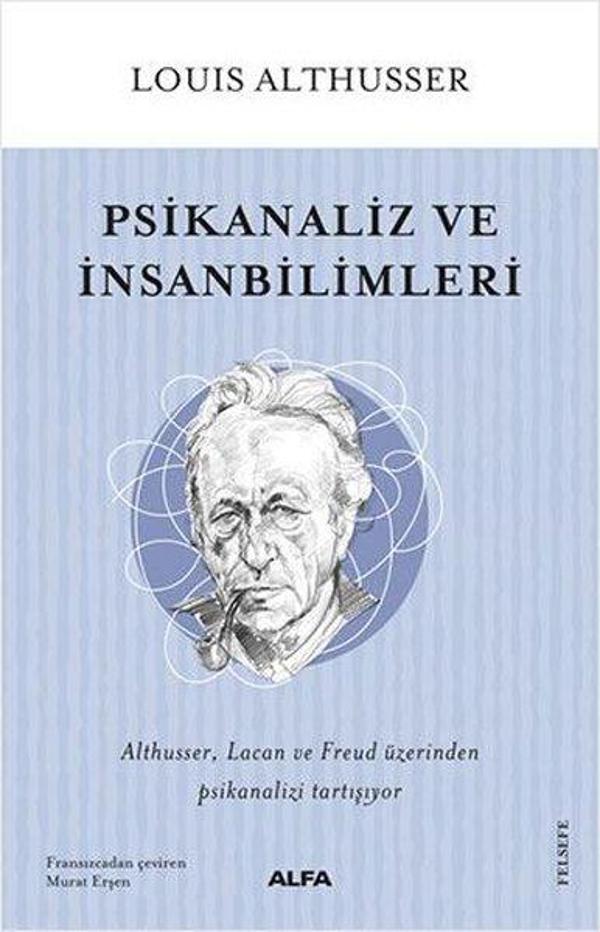 Psikanaliz ve İnsanbilimleri - Alfa Yayıncılık - Image 1