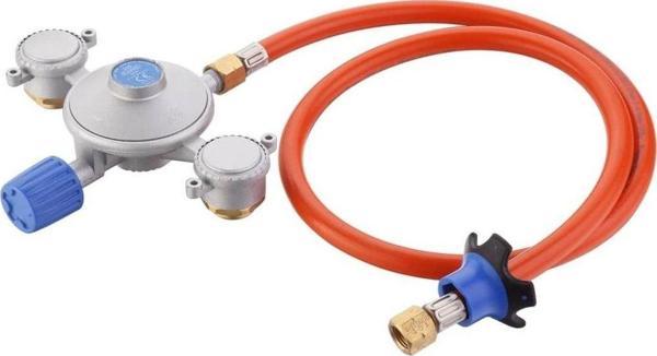 Cadac 85cm 2&amp;#39;li Kartuş Bağlantı Seti Dual Pak - Image 1