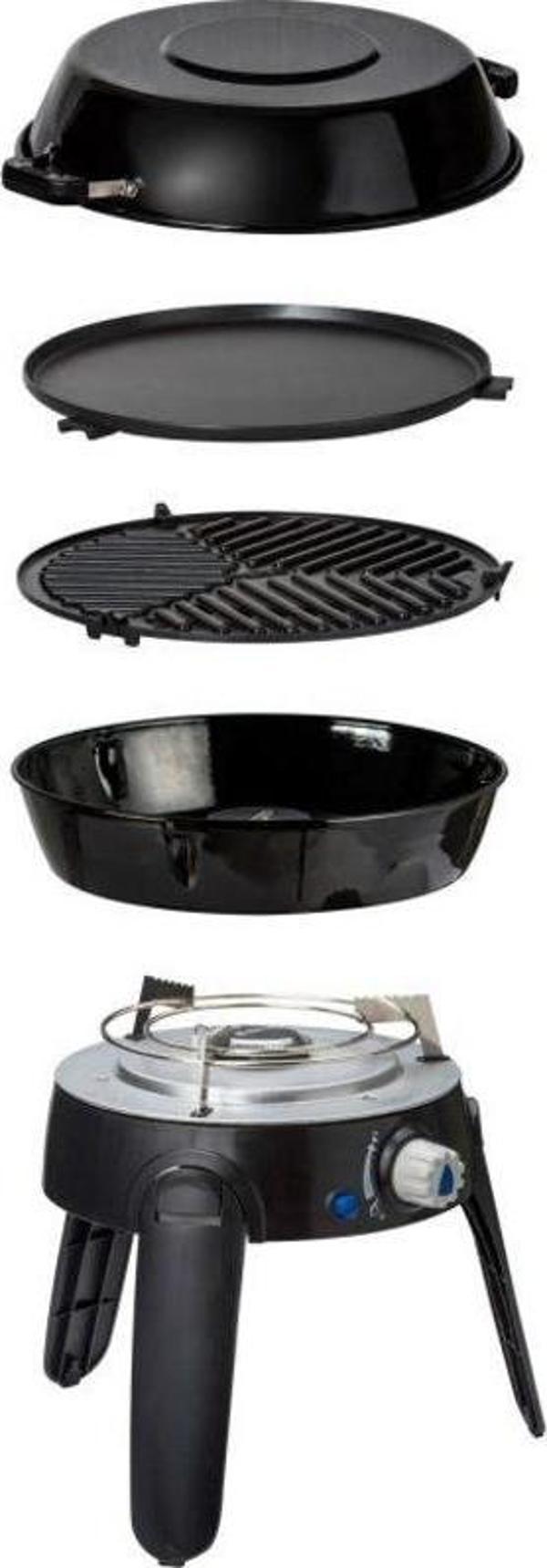 Cadac Safari Chef 30 LP Gazlı Izgara Mangal - Image 1