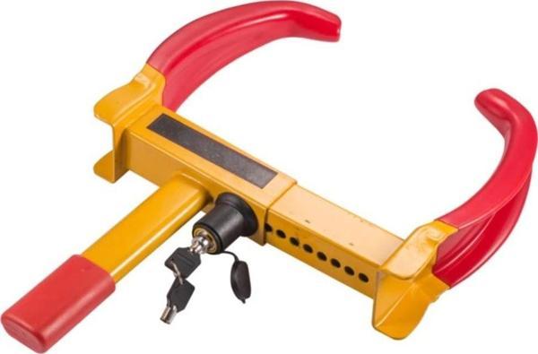 Campasist CA43500 13 &quot;- 17&quot; Karavan Teker Kilidi - Image 1