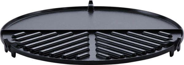 Cadac Safari Chef 30/Plancha 30 28cm Bölmeli Barbekü Tava - Image 1