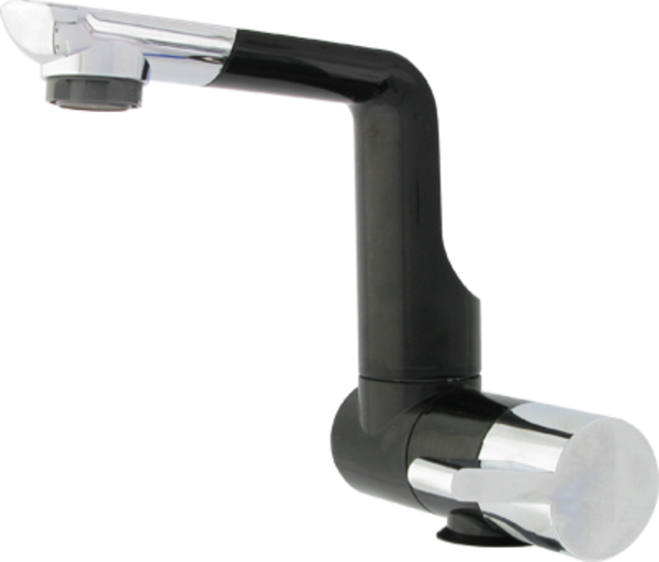 Comet Arona Krom Soğuk Switch&amp;#39;li 100mm Musluk - Image 1