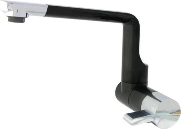 Comet Arona Krom Soğuk Switch&amp;#39;li 160mm Musluk - Image 1