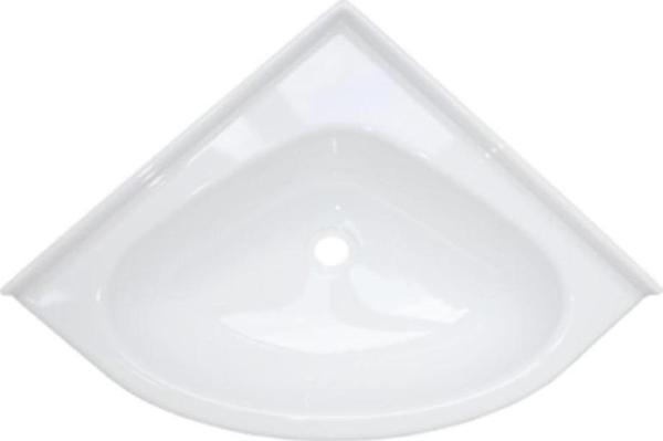 Comet Fiber Banyo Eviye - Image 1