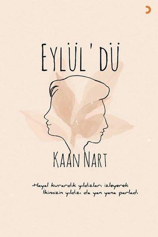 Eylül'dü - Cinius Yayınevi - Image 1