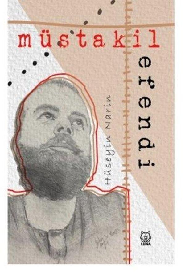Müstakil Efendi - Luna Yayınları - Image 1