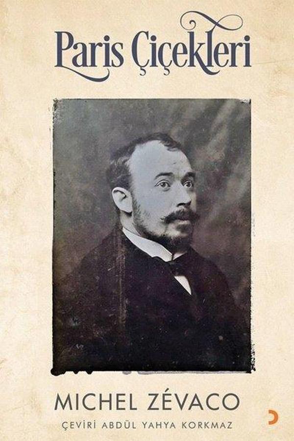 Paris Çiçekleri - Cinius Yayınevi - Image 1