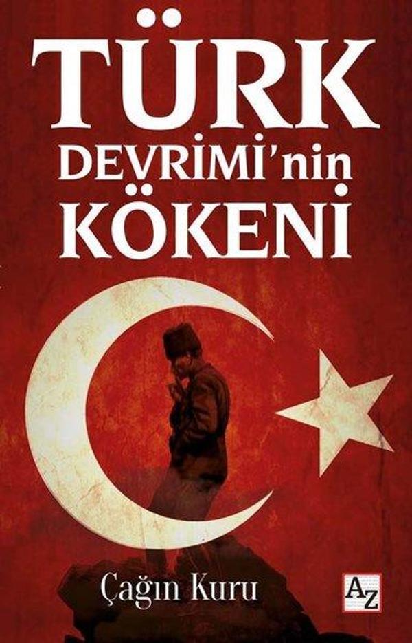 Türk Devrimi'nin Kökeni - Az Kitap - Image 1