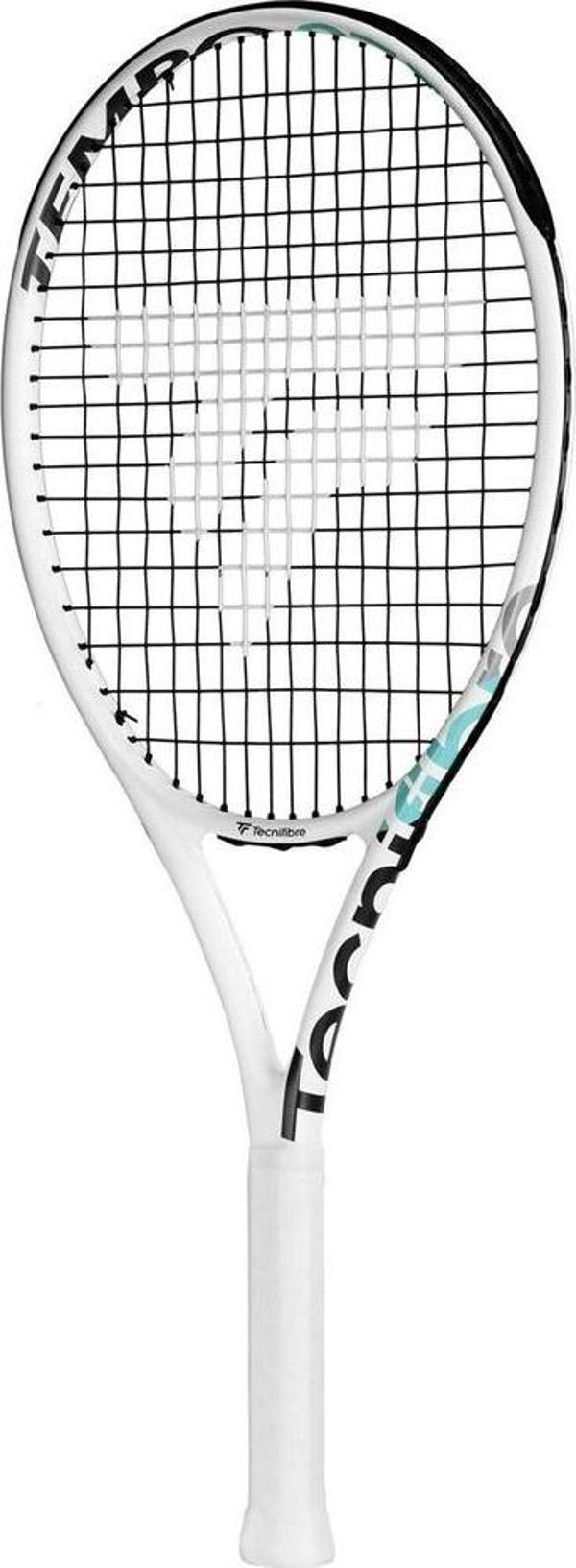Tecnifibre Tempo 275 Tenis Raketi - Image 1