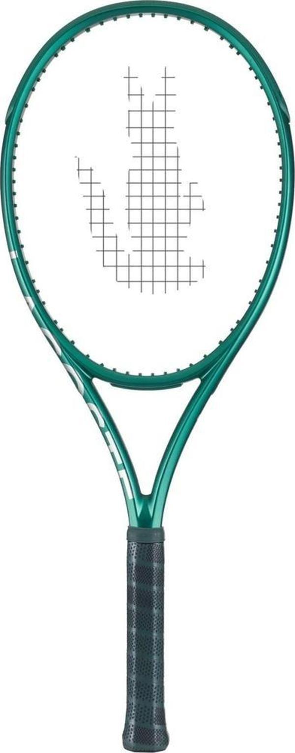 Lacoste L23 Tenis Raketi - Image 1