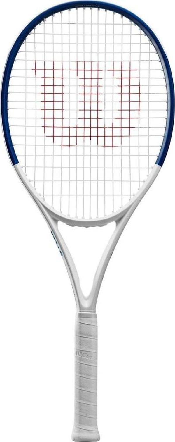 Wilson Clash 100 US Open v2 Tenis Raketi - Image 1