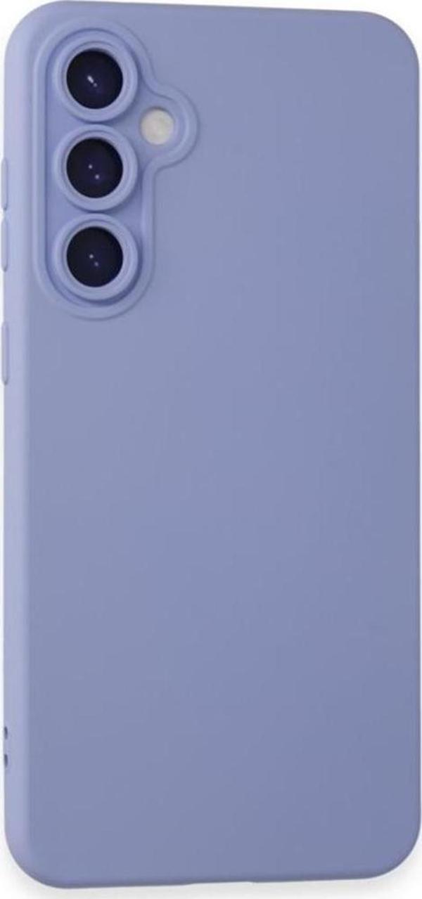 Samsung Galaxy A25 5G Kılıf Kamera Korumalı Lansman Silikon Kapak - Image 1