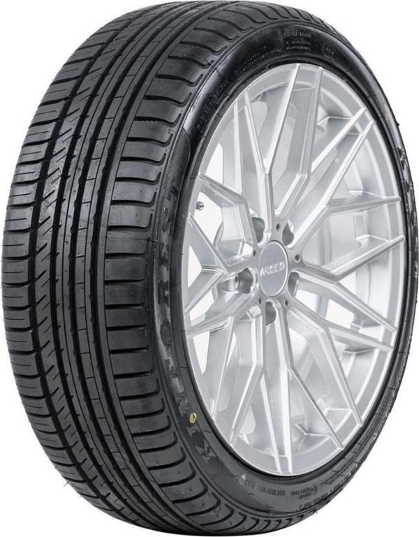Kinforest 225/55R17 101V XL KF550 2024 Yaz Lastiği - Image 1