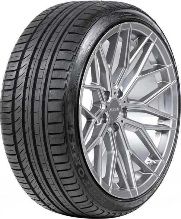 Kinforest 235/35R19 91Y XL KF550 2024 Yaz Lastiği - Image 1