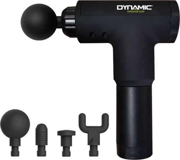 Dynamic Massage Gun Kablosuz Masaj Tabancası - Image 1