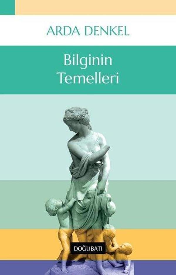 Bilginin Temelleri - Doğu Batı Yayınları - Image 1