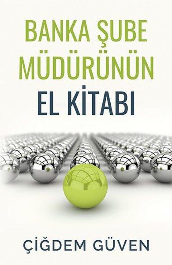 Banka Şube Müdürünün El Kitabı - Optimist - Image 1