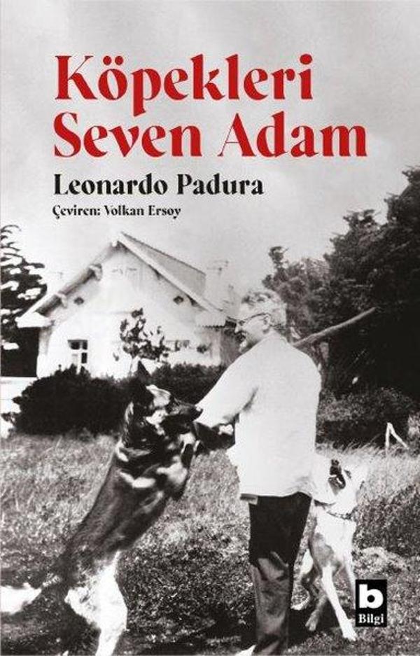 Köpekleri Seven Adam - Bilgi Yayınevi - Image 1