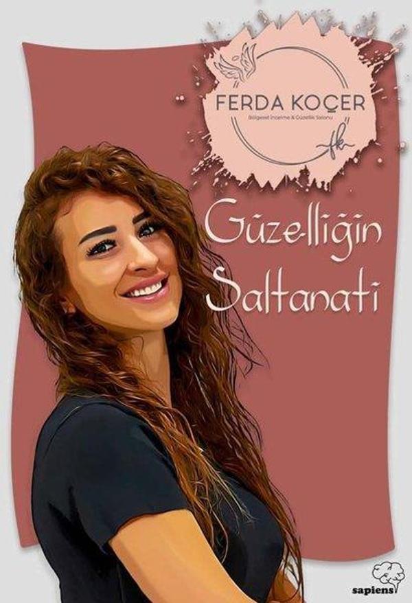 Güzelliğin Saltanatı - Sapiens - Image 1