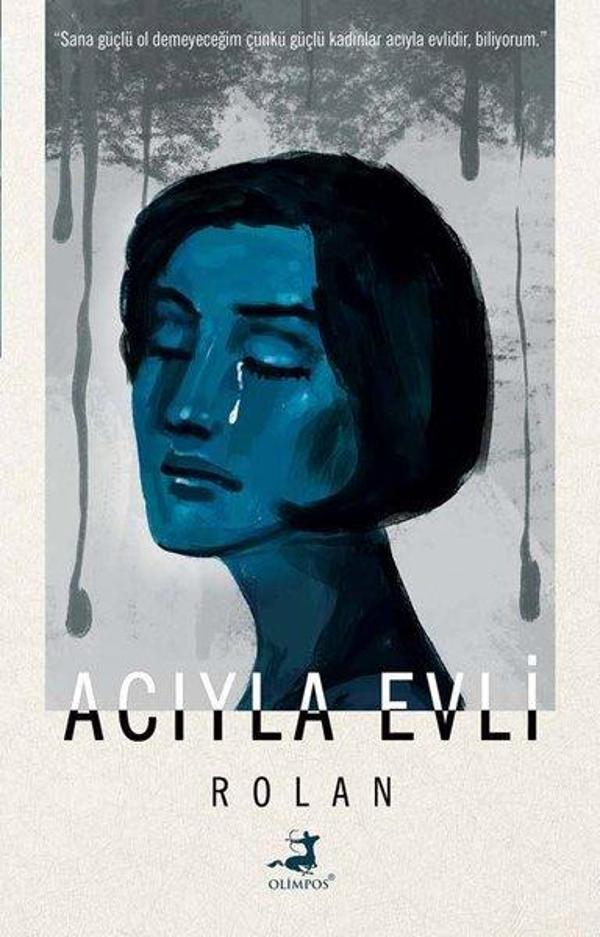 Olimpos Yayınları Acıyla Evli - Olimpos Yayınları - Image 1