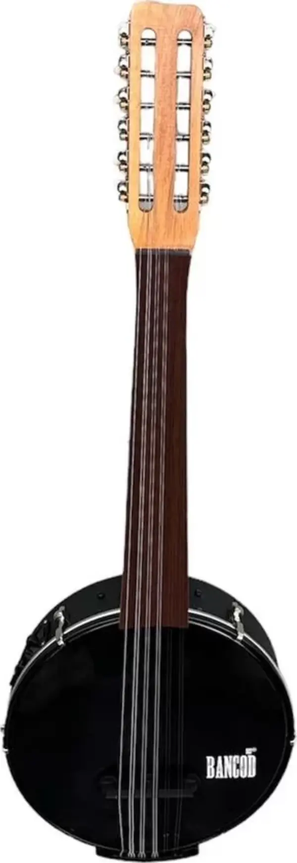 Elektro Bancod 11 Telli Enstruman EQ'lı - Image 1