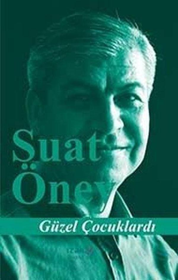 İzan Yayıncılık Güzel Çocuklardı - İzan Yayıncılık - Image 1