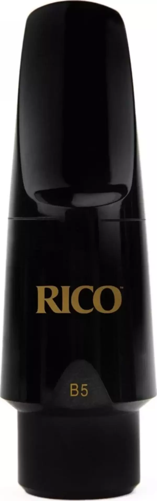 Rico B5 Alto Saksafon Beki - Image 1