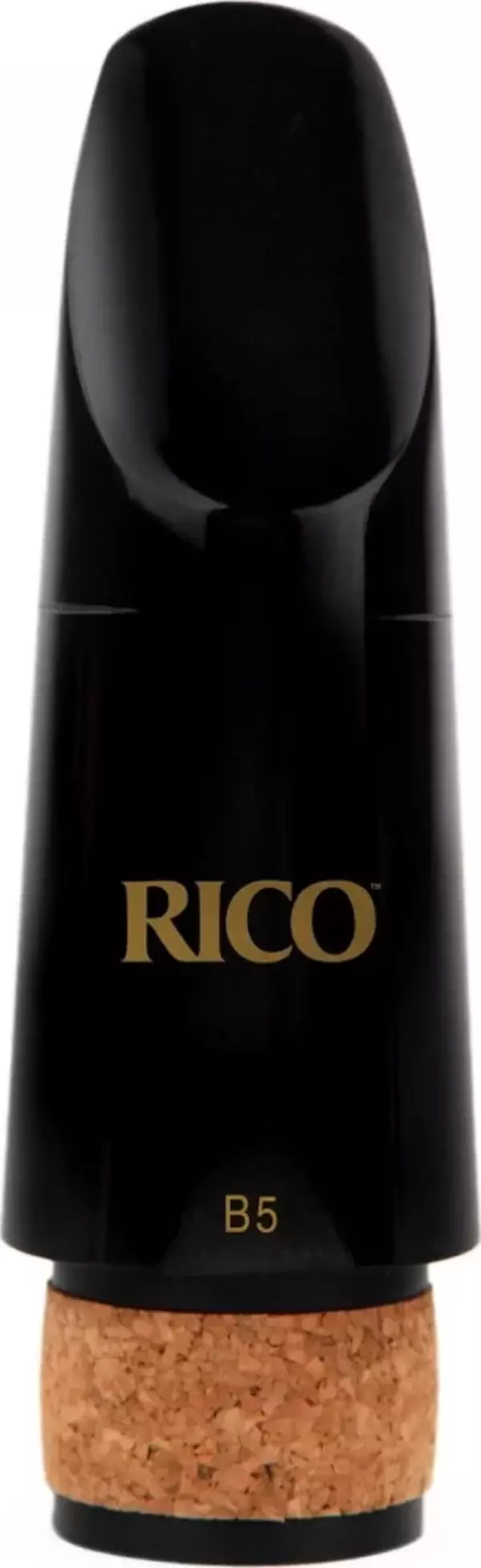 Rico B5 Bb Klarnet Beki - Image 1