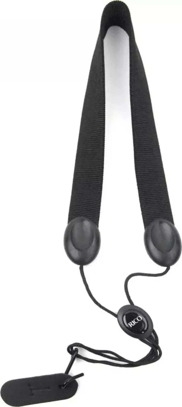Rico Black Cca01 Sib Klarnet Askısı - Image 1