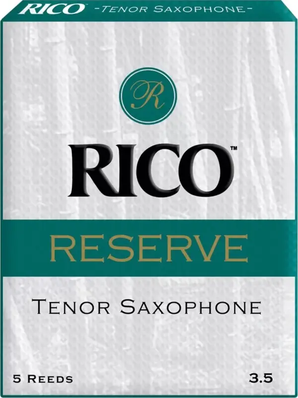 Rico Reserve Rkr0535 Tenor Saksafon Kamışı No:3.5 - Image 1