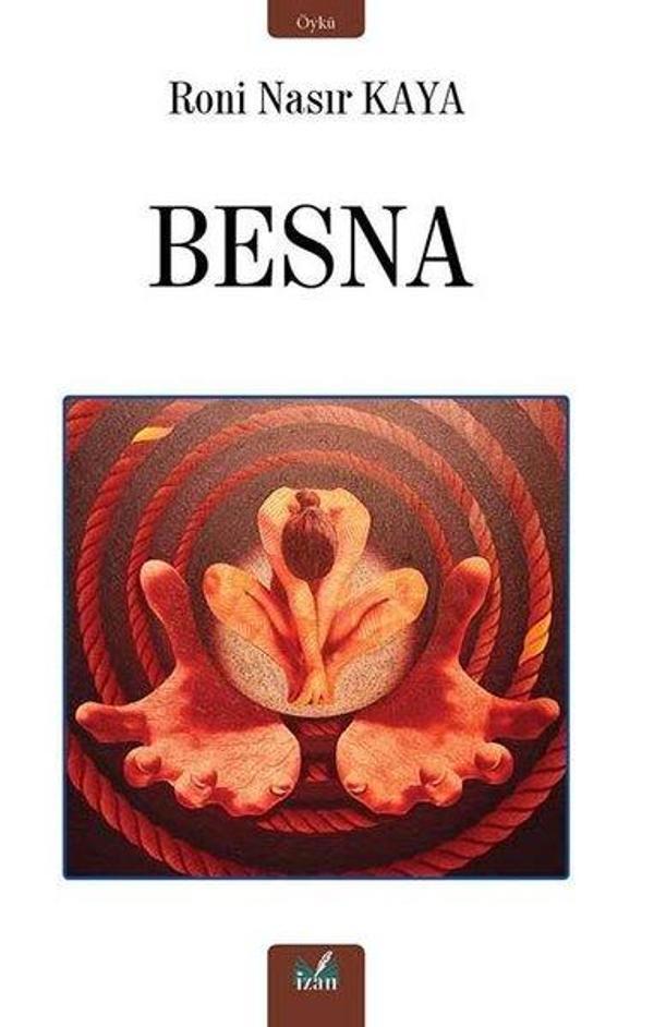 Besna - İzan Yayıncılık - Image 1