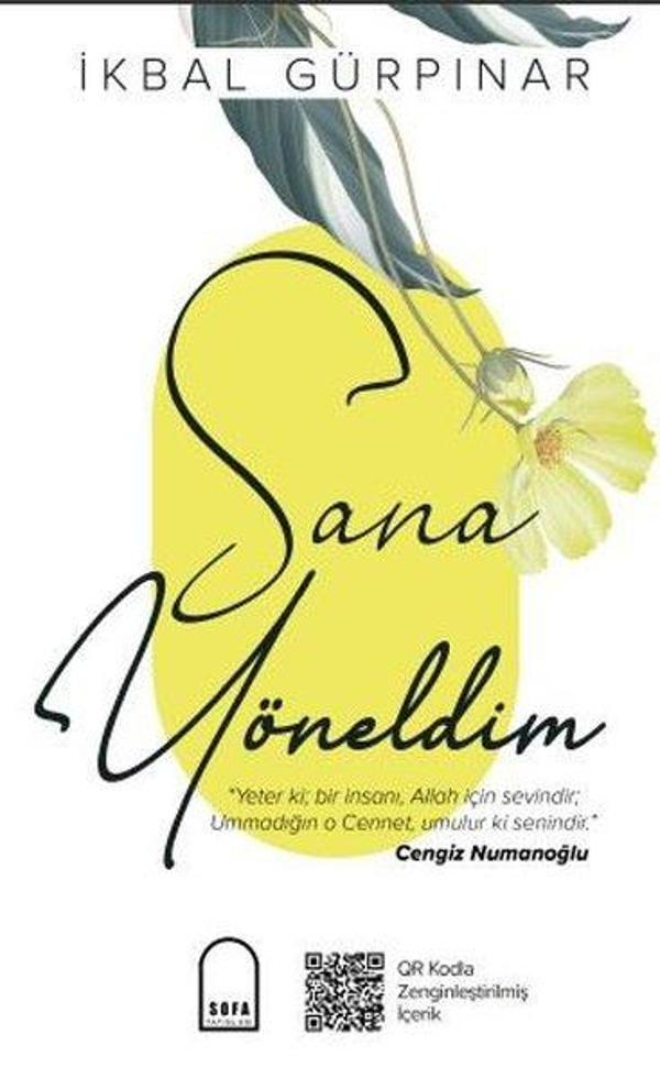 Sana Yöneldim - Sofa Yayınları - Image 1
