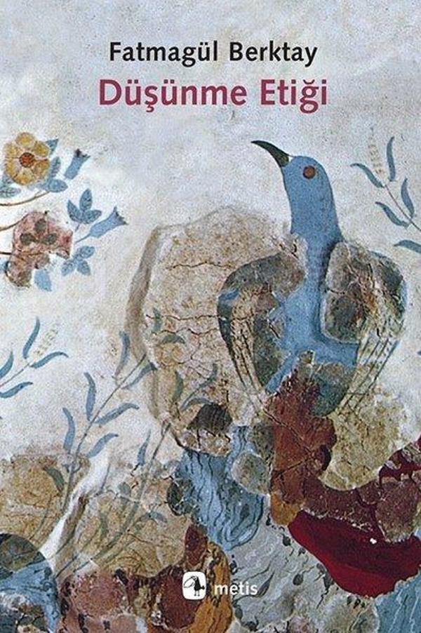 Düşünme Etiği - Metis Yayınları - Image 1